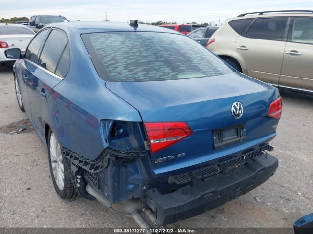 3VWD07AJ7FM353646 Volkswagen Jetta 1.8t Se