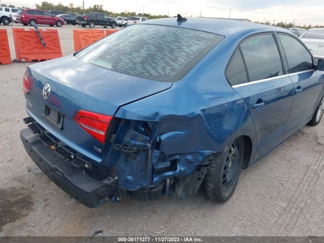 3VWD07AJ7FM353646 Volkswagen Jetta 1.8t Se