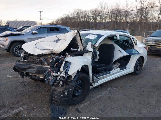 Nissan Altima 2.5 S 2014 1N4AL3AP1EC115310 Image 6