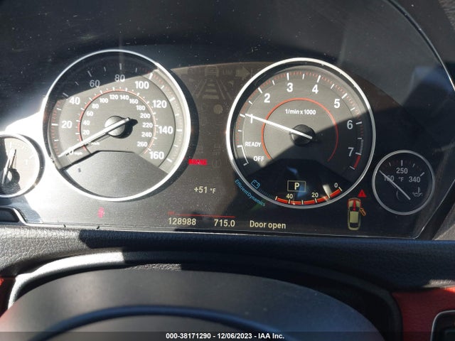 BMW 435i Gran Coupe 2015 WBA4B1C57FD955014 Image 15