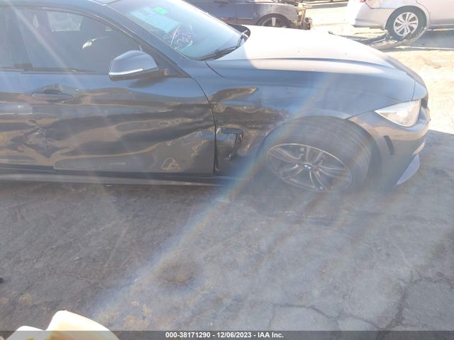 BMW 435i Gran Coupe 2015 WBA4B1C57FD955014 Image 6