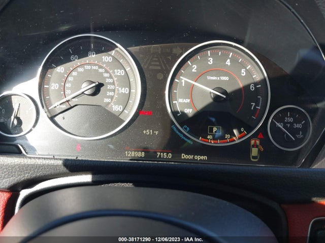 BMW 435i Gran Coupe 2015 WBA4B1C57FD955014 Image 7