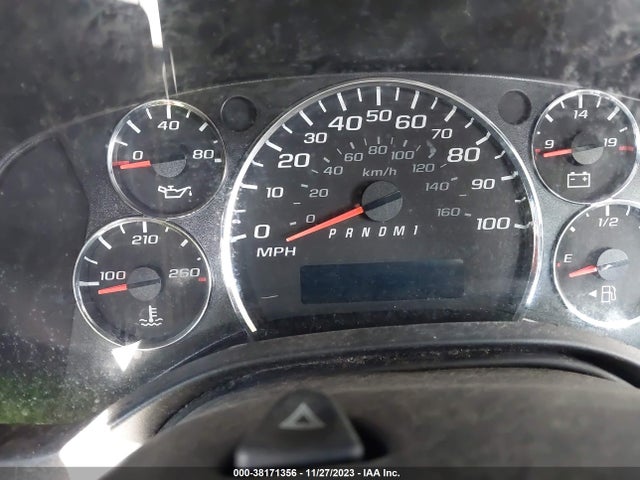 Chevrolet Express 2500 Ls 2016 1GAWGEFG6G1340208 Image 15