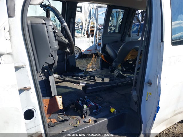 Chevrolet Express 2500 Ls 2016 1GAWGEFG6G1340208 Image 6