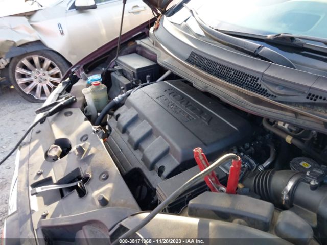 5FNRL5H65FB066946 Honda Odyssey Ex-l