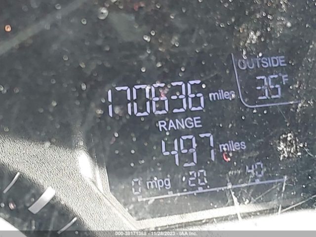 5FNRL5H65FB066946 Honda Odyssey Ex-l
