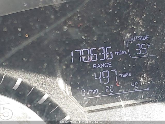 5FNRL5H65FB066946 Honda Odyssey Ex-l