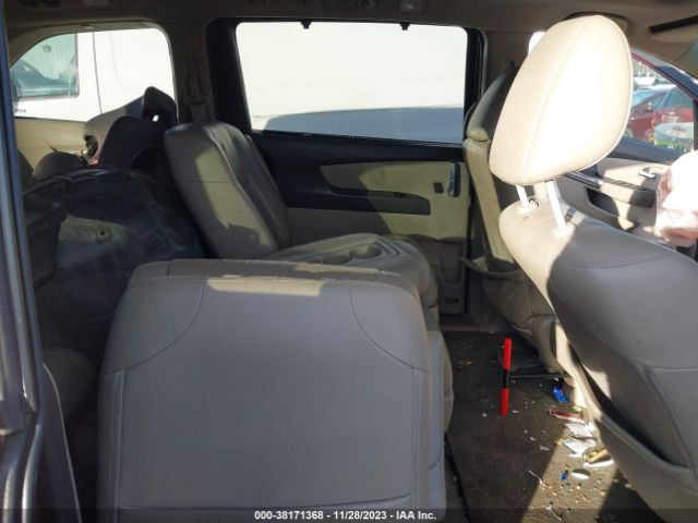 5FNRL5H65FB066946 Honda Odyssey Ex-l