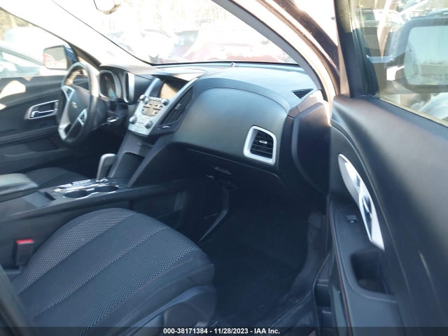 Chevrolet EQUINOX 1LT 2015 2GNALBEK4F6213574 Image 5