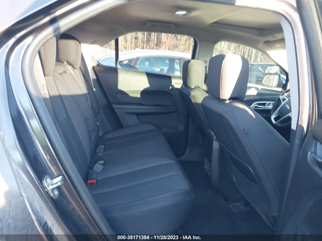 Chevrolet EQUINOX 1LT 2015 2GNALBEK4F6213574 Image 8