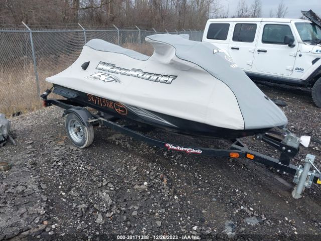 2012 YAMAHA OTHER YAMA1585B212     