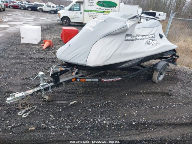 2012 YAMAHA OTHER YAMA1585B212      Photo 1