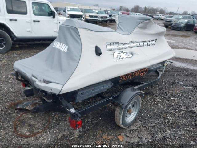 2012 YAMAHA OTHER YAMA1585B212      Photo 3