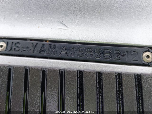2012 YAMAHA OTHER YAMA1585B212      Photo 8