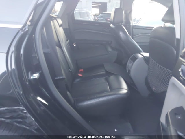 2011 CADILLAC SRX 3GYFNEEY1BS528322 Photo 7