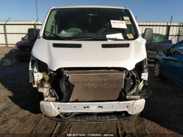 1FMZK1ZM2KKA40368 Ford Transit-150 Xl