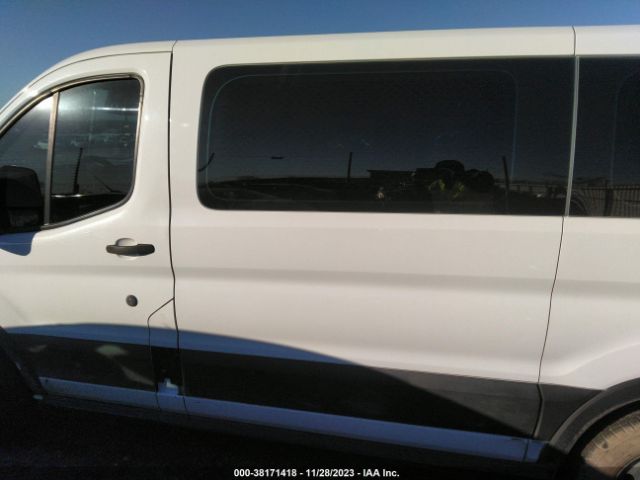 1FMZK1ZM2KKA40368 Ford Transit-150 Xl