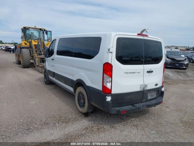 1FMZK1ZM2KKA40368 Ford Transit-150 Xl