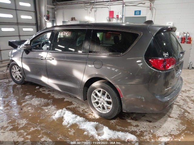 Chrysler Pacifica Touring Plus 2017 2C4RC1BG6HR777976 Image 3