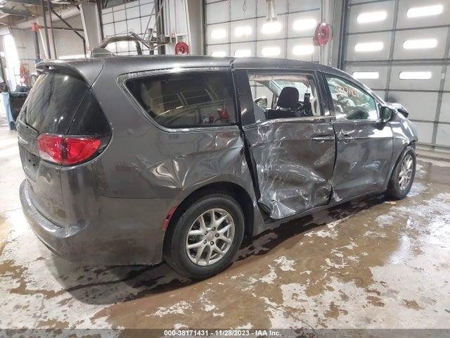 Chrysler Pacifica Touring Plus 2017 2C4RC1BG6HR777976 Image 4