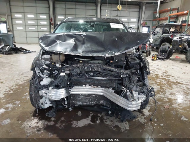 Chrysler Pacifica Touring Plus 2017 2C4RC1BG6HR777976 Image 6