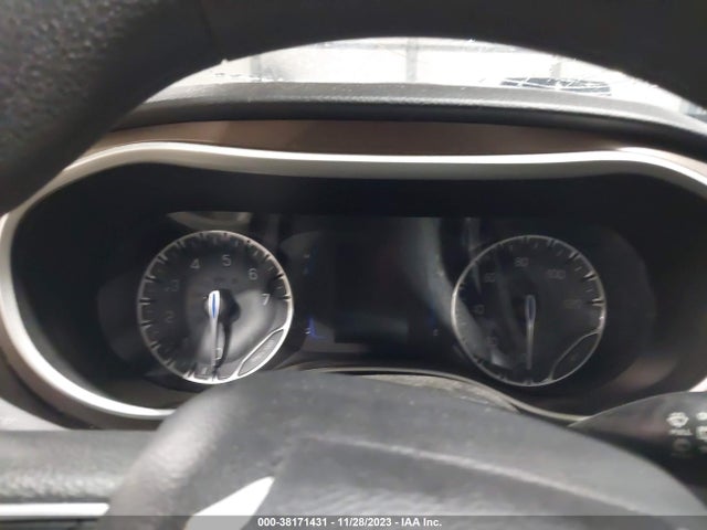 Chrysler Pacifica Touring Plus 2017 2C4RC1BG6HR777976 Image 7