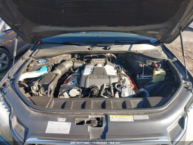 2011 AUDI Q7 WA1LGBFE7BD010280 Photo 9