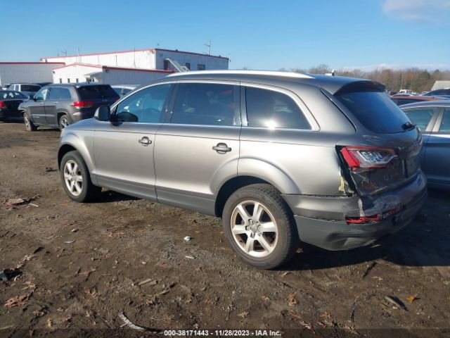 2011 AUDI Q7 WA1LGBFE7BD010280 Photo 2