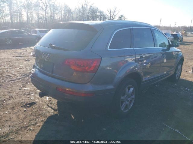 2011 AUDI Q7 WA1LGBFE7BD010280 Photo 3