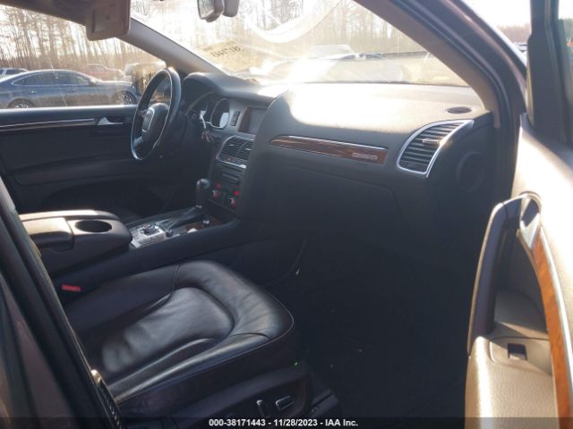 2011 AUDI Q7 WA1LGBFE7BD010280 Photo 4