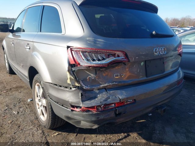 2011 AUDI Q7 WA1LGBFE7BD010280 Photo 5