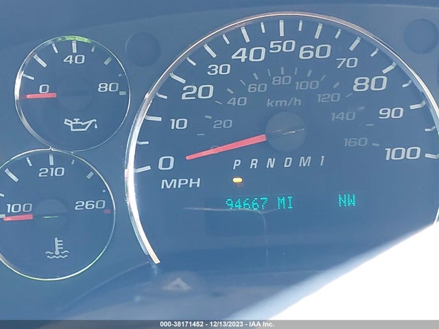 Chevrolet Express 2500 Ls 2014 1GAWGPFG2E1118371 Image 7