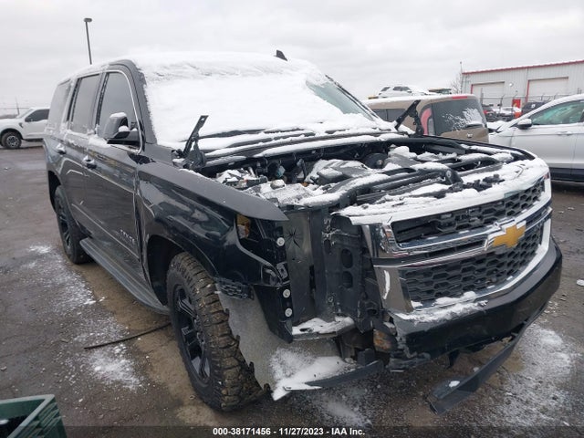 2019 1GNLCDEC1KR292438 main image
