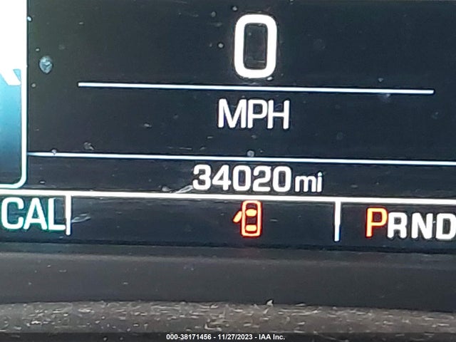 Chevrolet Tahoe Commercial 2019 1GNLCDEC1KR292438 Image 15
