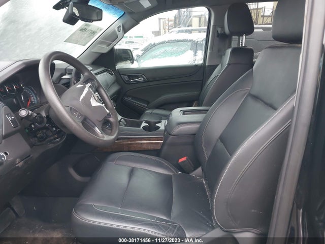 Chevrolet Tahoe Commercial 2019 1GNLCDEC1KR292438 Image 5