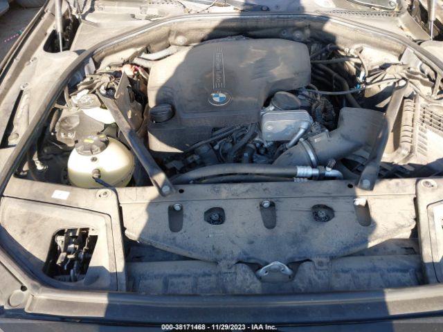 WBA5A5C55GG355252 BMW 528I