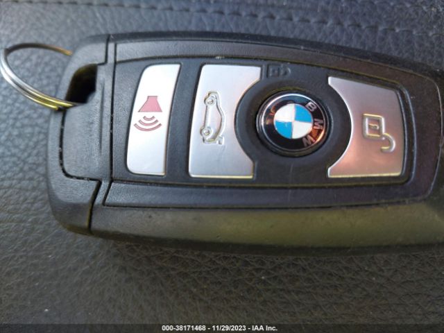 WBA5A5C55GG355252 BMW 528I