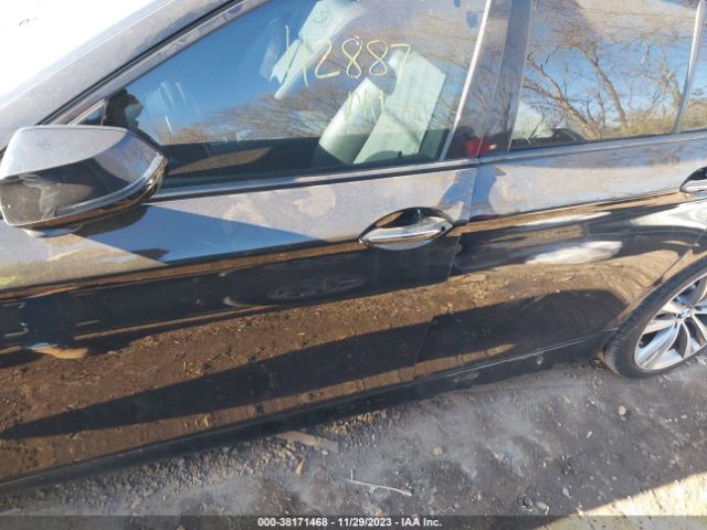 WBA5A5C55GG355252 BMW 528I