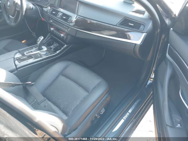 WBA5A5C55GG355252 BMW 528I