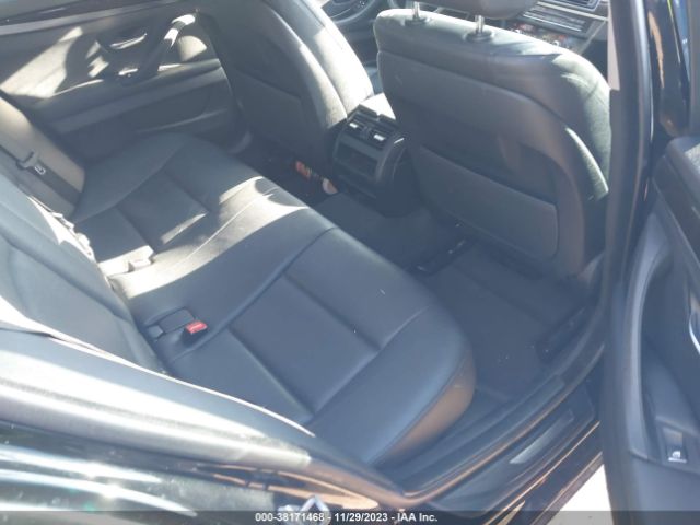 WBA5A5C55GG355252 BMW 528I