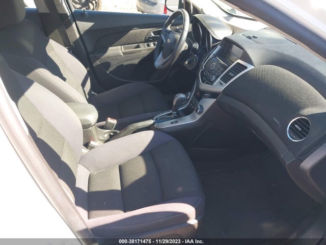 Chevrolet Cruze 1lt Auto 2014 1G1PC5SB4E7173125 Image 5