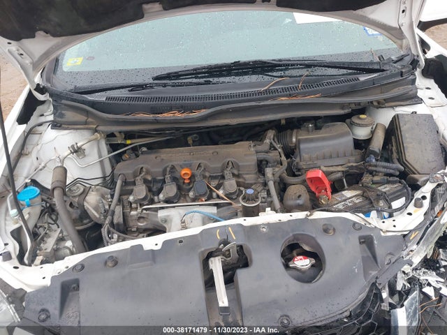 Honda Civic Ex-l 2014 19XFB2F90EE083921 Image 10