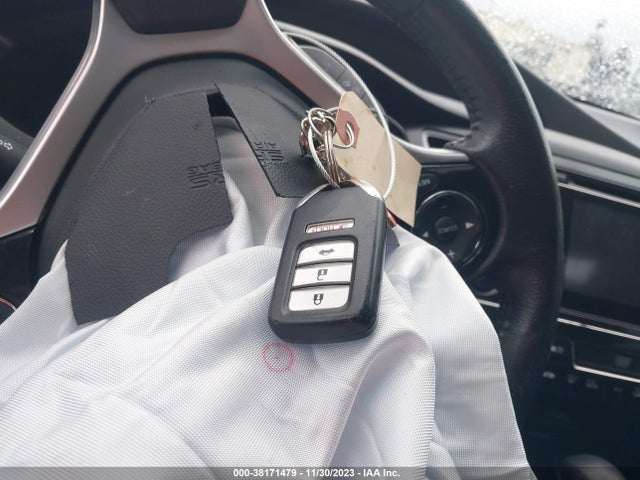 Honda Civic Ex-l 2014 19XFB2F90EE083921 Image 11