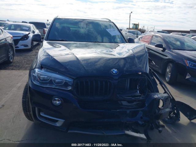 5UXKR2C53J0X09393 BMW X5 Sdrive35i