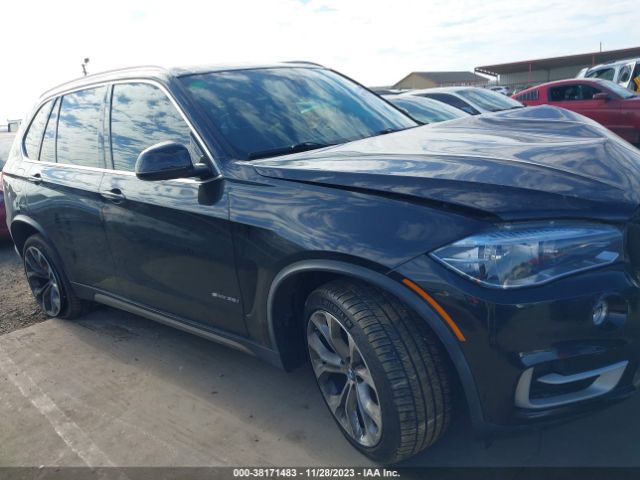 5UXKR2C53J0X09393 BMW X5 Sdrive35i