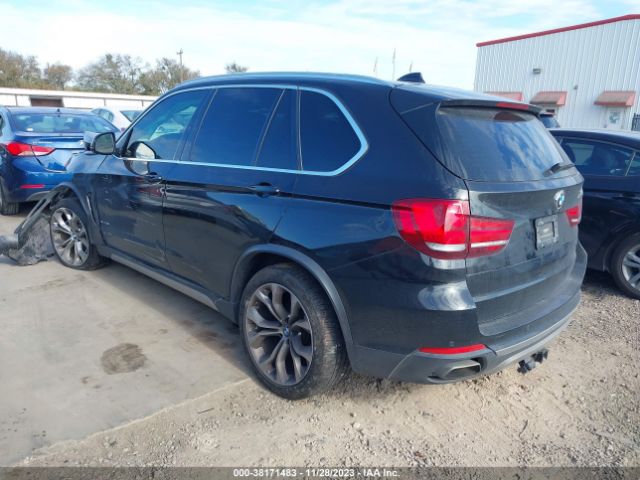 5UXKR2C53J0X09393 BMW X5 Sdrive35i