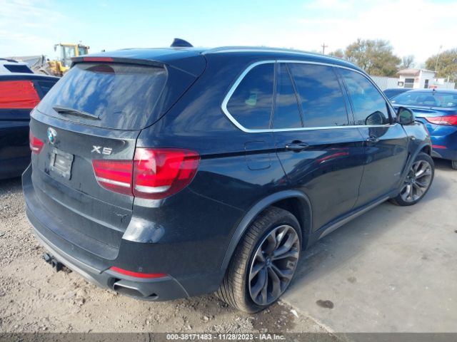 5UXKR2C53J0X09393 BMW X5 Sdrive35i