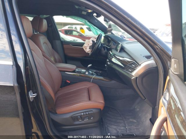 5UXKR2C53J0X09393 BMW X5 Sdrive35i