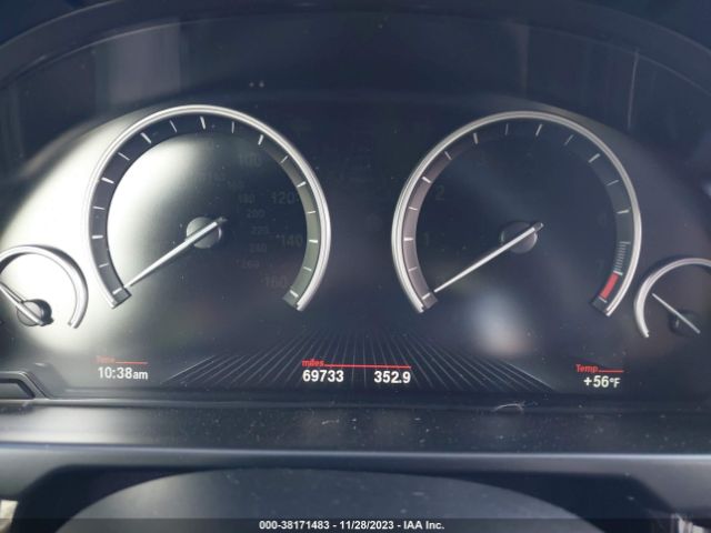 5UXKR2C53J0X09393 BMW X5 Sdrive35i