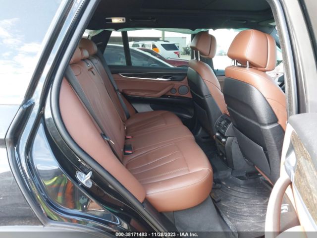 5UXKR2C53J0X09393 BMW X5 Sdrive35i